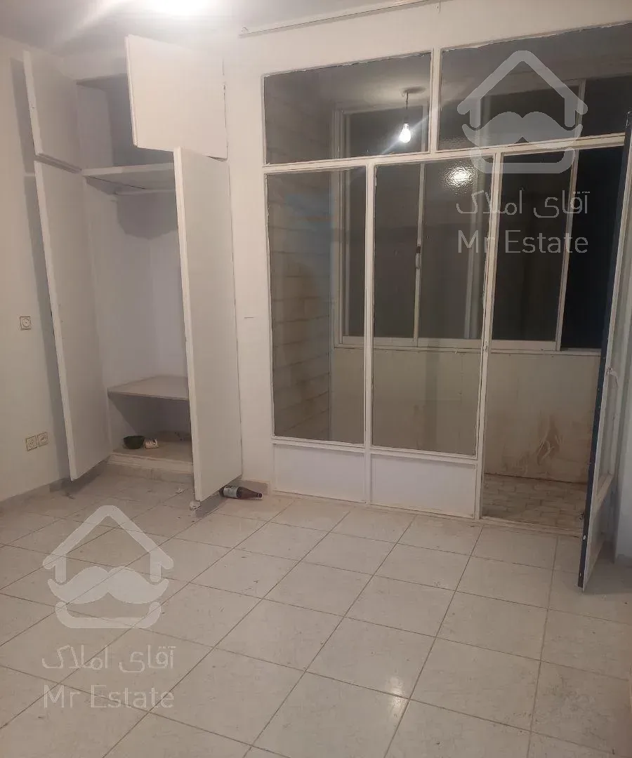 ۵۹ متر تک خواب فردوس غرب