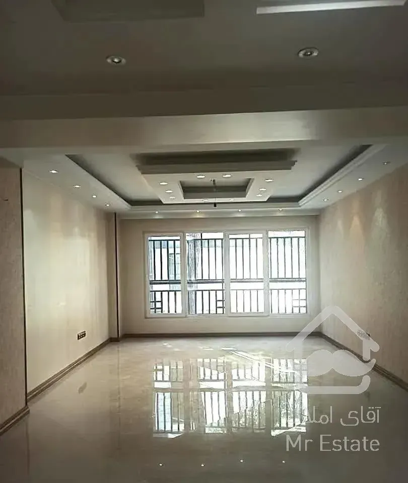 ۸۵ متر فول امکانات ، تیسفون