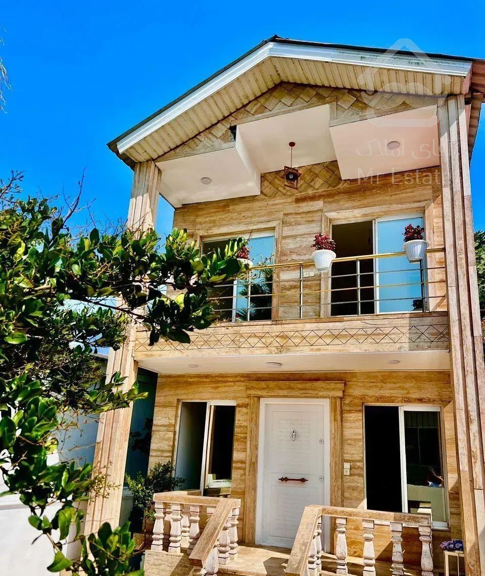 دوبلکس نماسنگ/سنددار/شهرک با نگهبانی/فروش فوری