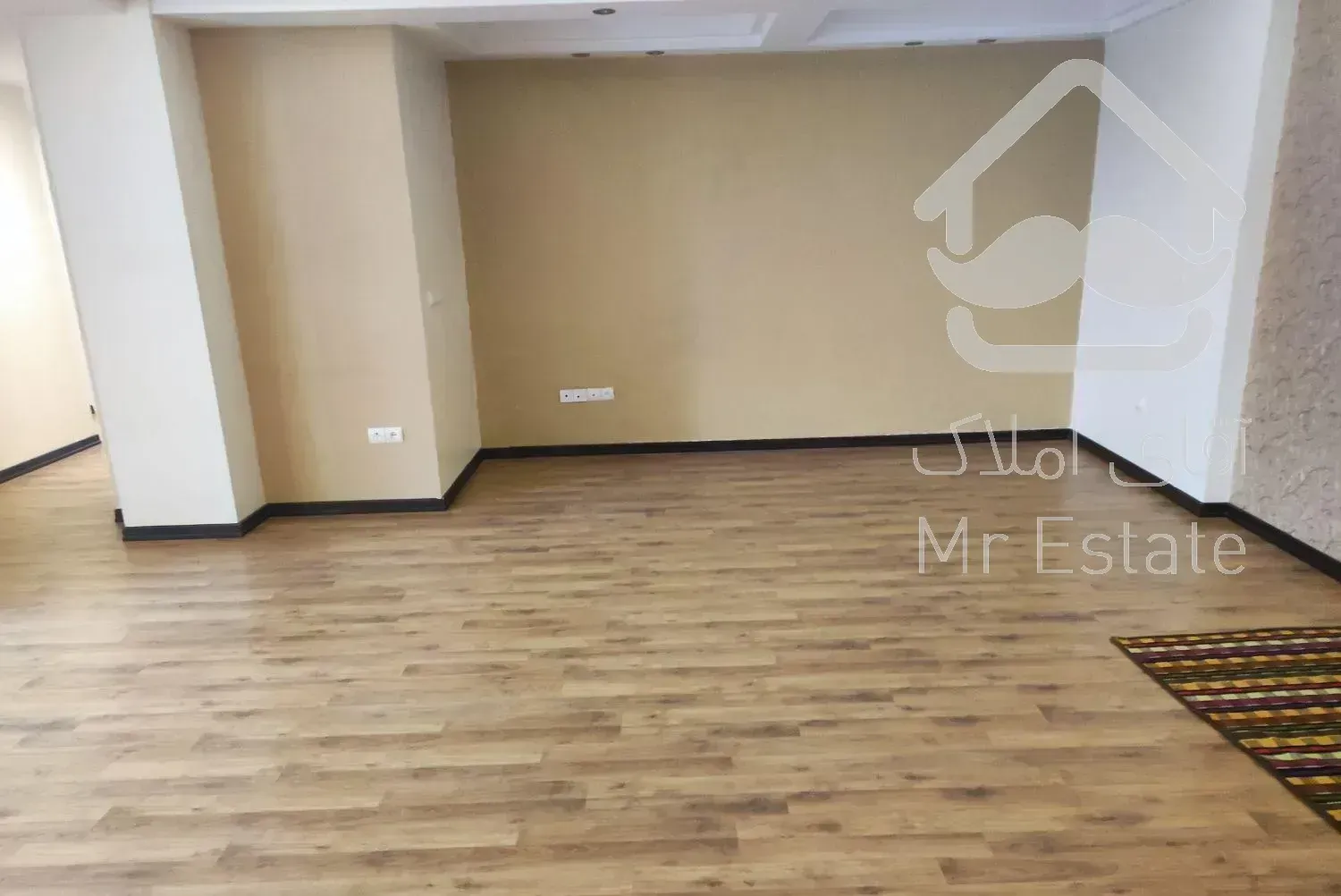 130متر  شریعتی  رفعت/ 2پارکینگ