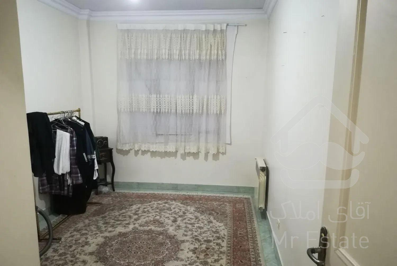 93 متر تهران ویلا، سرمایه گذاری و سکونت