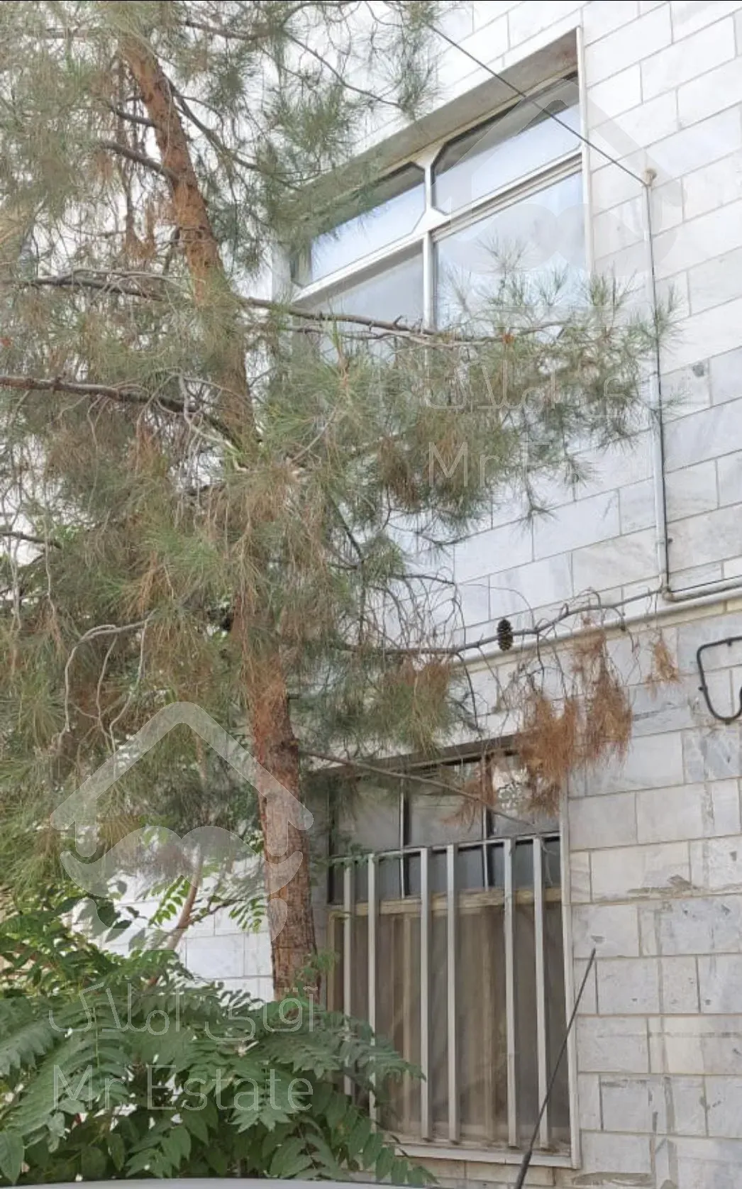 ۲۰۰مترکلنگی براصلی موقعیت تجاری راه اهن زیبادشت چشمه