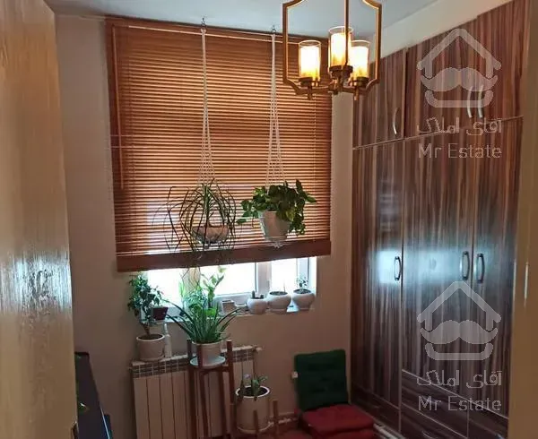 70 متر 2 پارکینگ خیابان اردلان