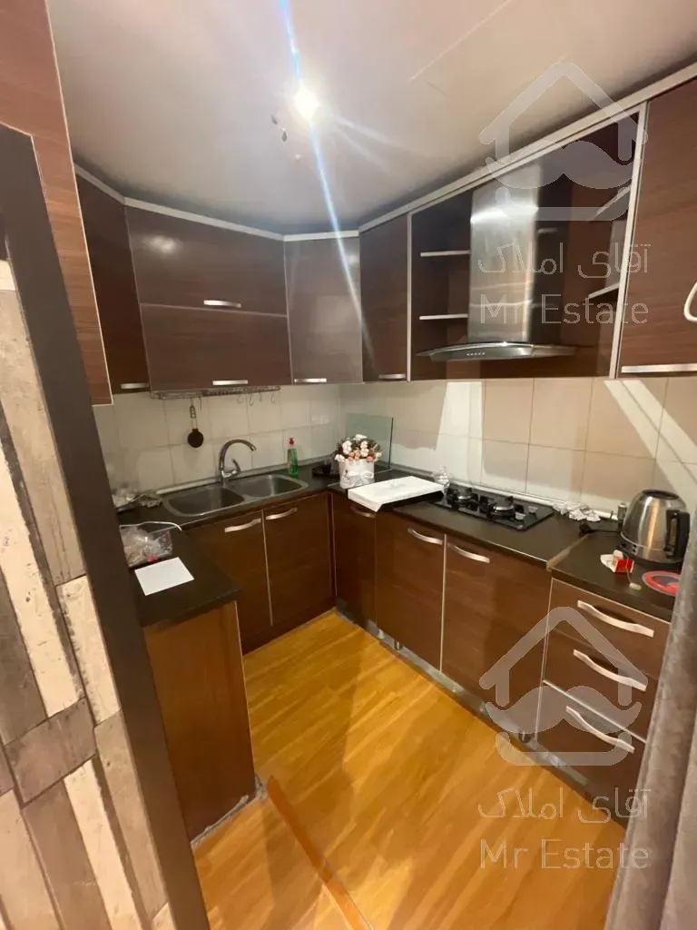 اجاره و رهن آپارتمان زعفرانیه 86  متر لوکس