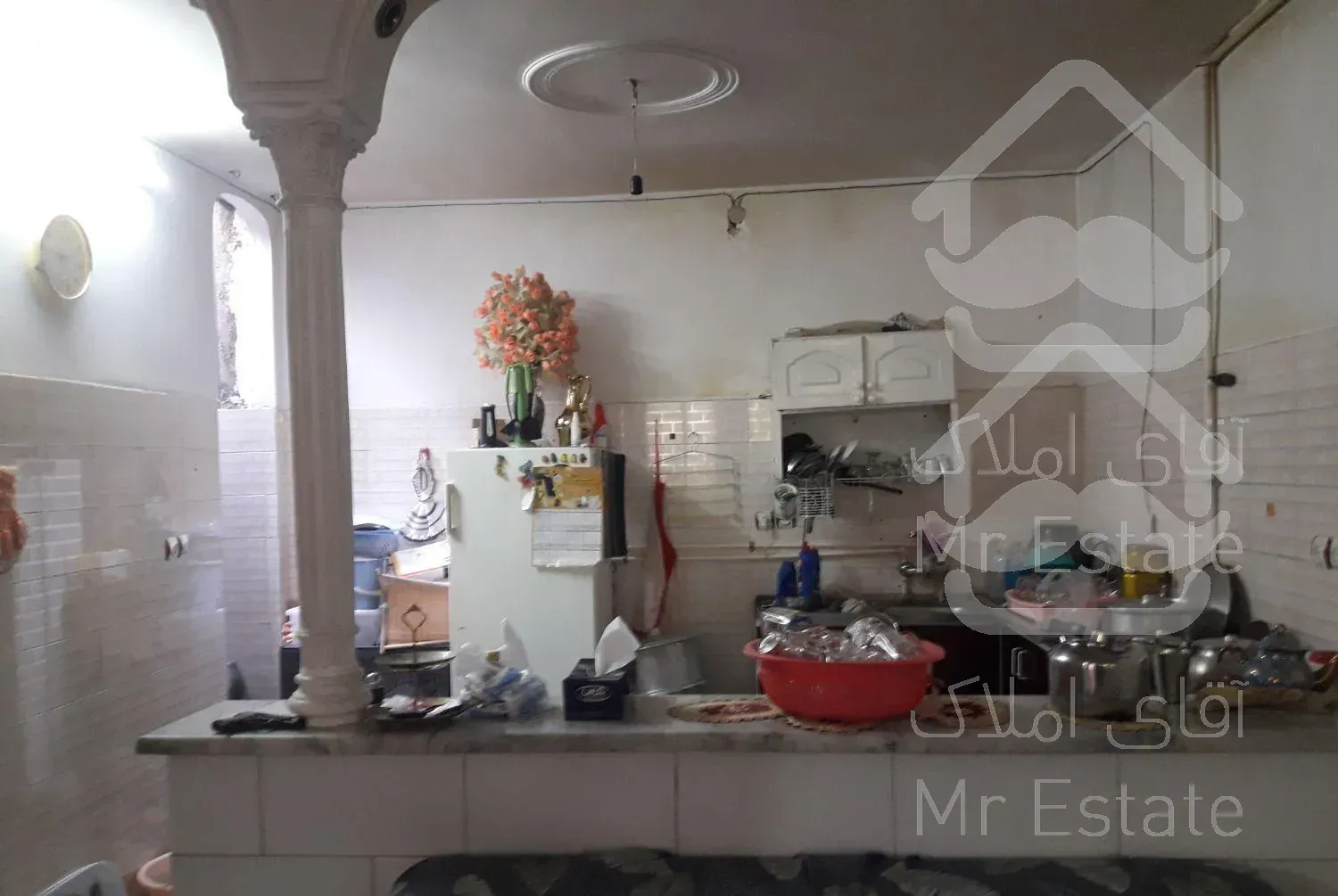 منزل ویلایی ۱۰۰ متر