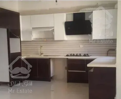 ۷۵ متر ۲خوابه شاهین شمالی