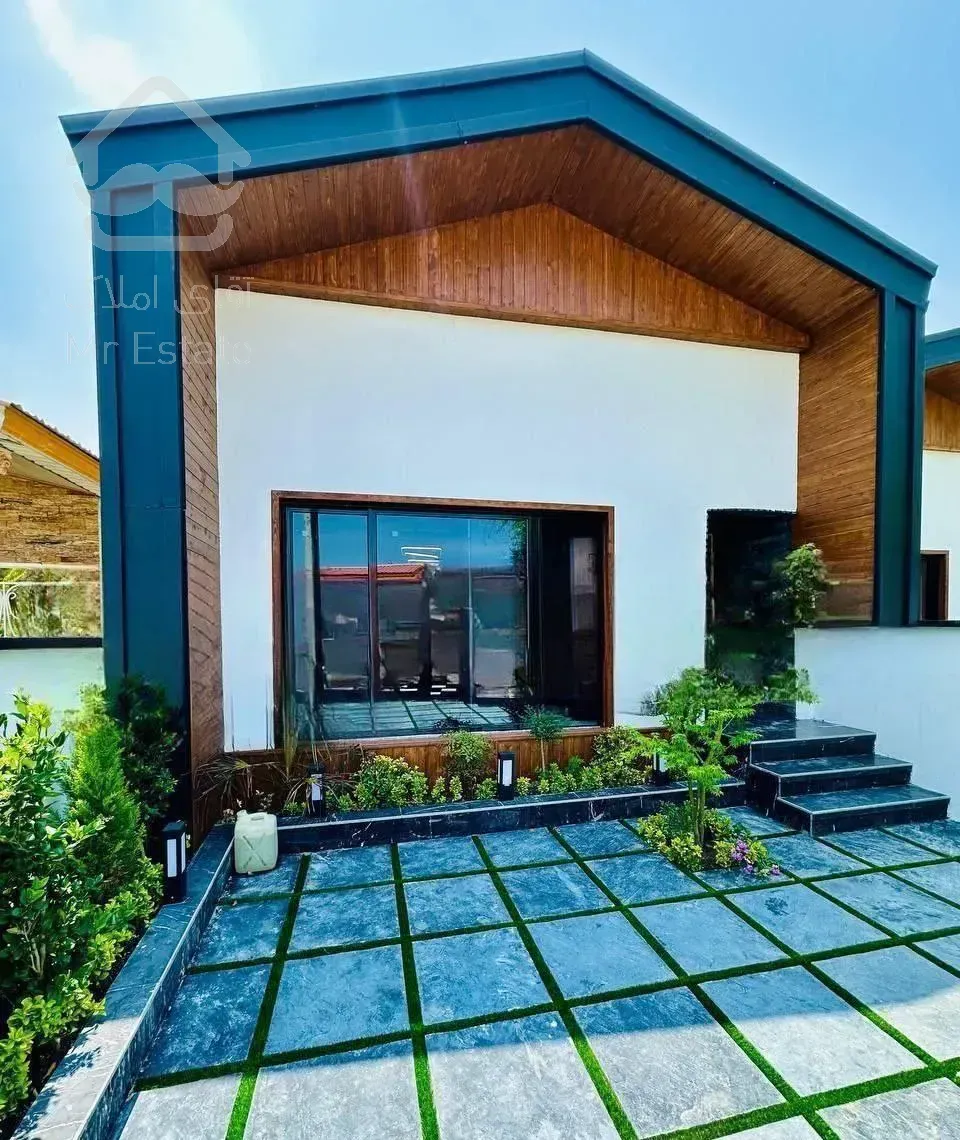 ویلا فلت ۱۸۰م سنددارمشجرشهرکی*فایل کاسبی