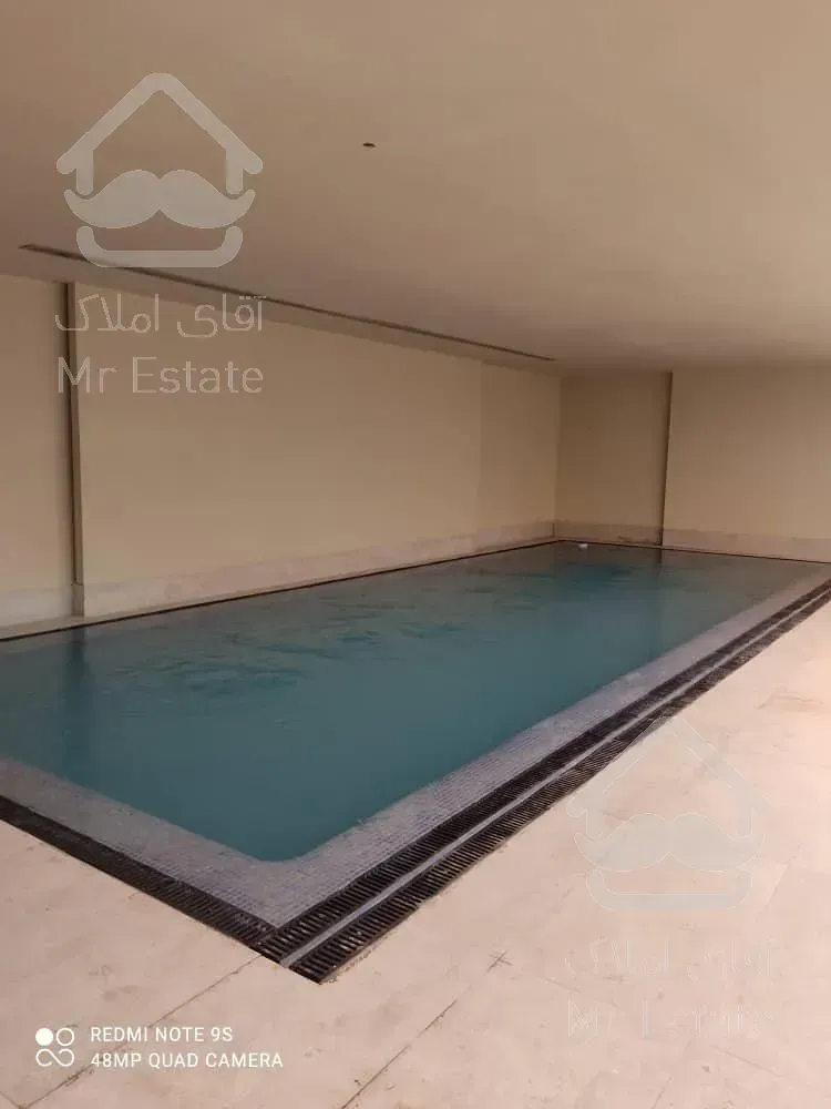 اجاره و رهن آپارتمان زعفرانیه 295  متر لوکس