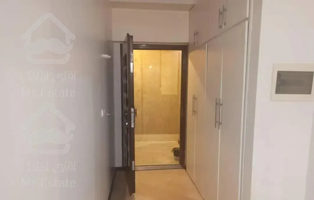 ۱۰۵متر برج باغ