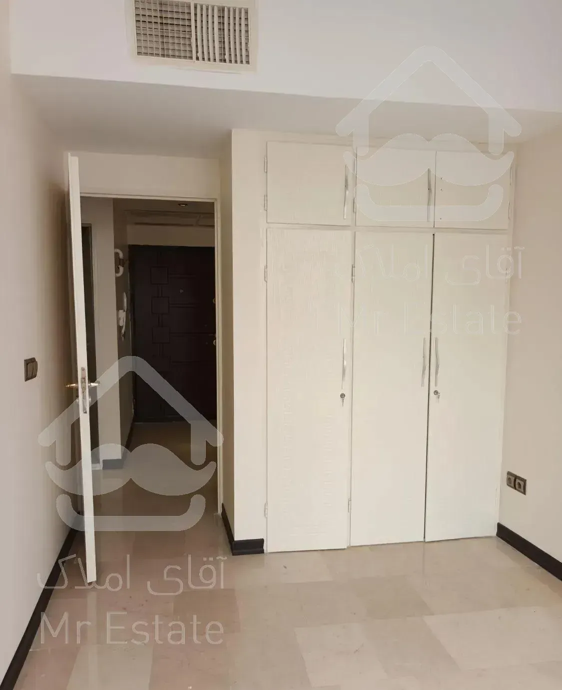 اجاره آپارتمان ، ۲خواب ، ونک