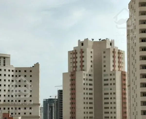 آبشار تهران ۱۳۵متر ویوی باغ کوه جنگل کلیدنخوردفول