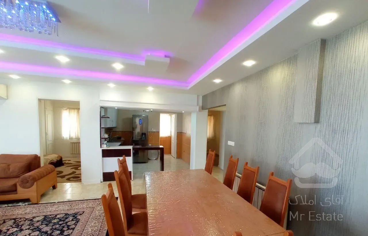 آپارتمان ۹۴ متر ویو دریا محمودآباد