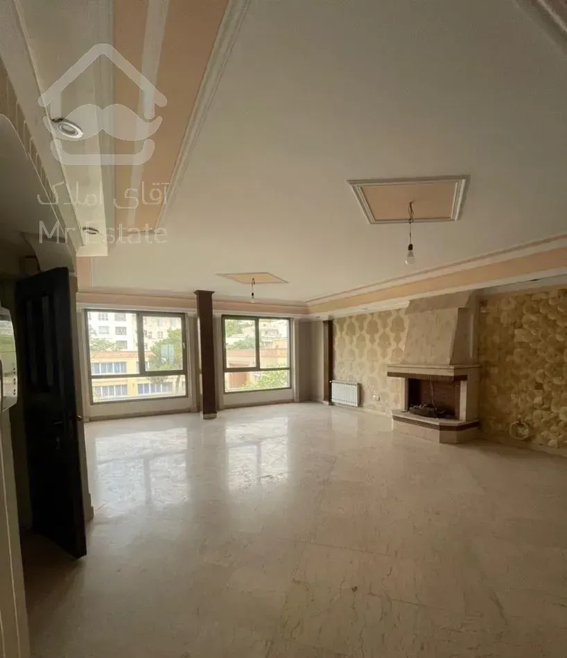 دزاشیب /۱۴۵ ۳ خوابه /خوش نقشه/ فول امکانات