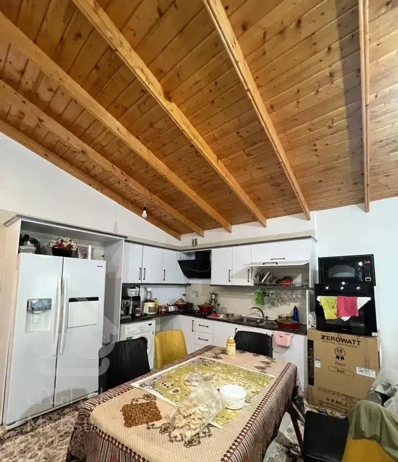 فروش‌ ویلا خوش قیمت ۲۱۰ متر / زنگشامحله / فول