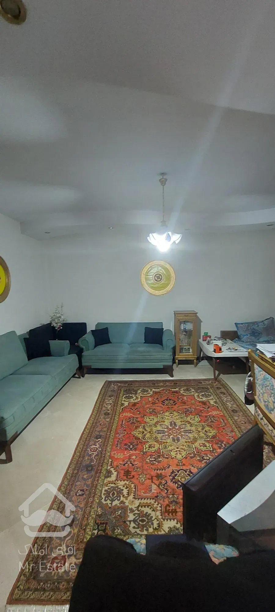 شهرک غرب ۶۳متری ۱خواب