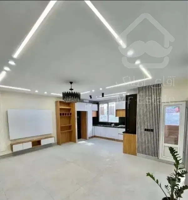 ۵۵متر/سردار جنگل جنوب