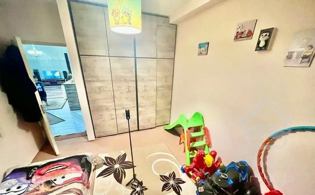 آپارتمان 98 متری باغمیشه کوی گاز