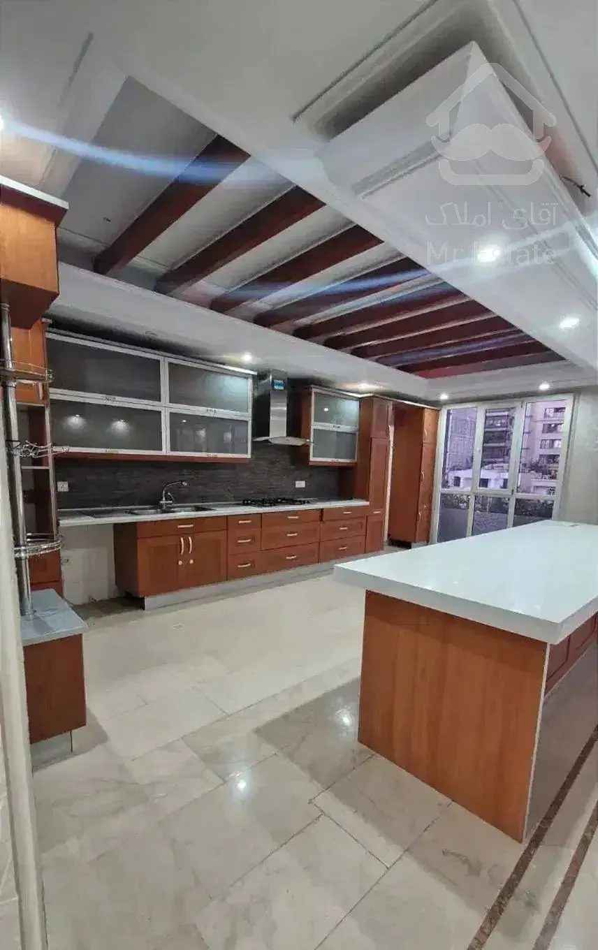 180 متر / اوایل صیاد / دو جای پارک / فول