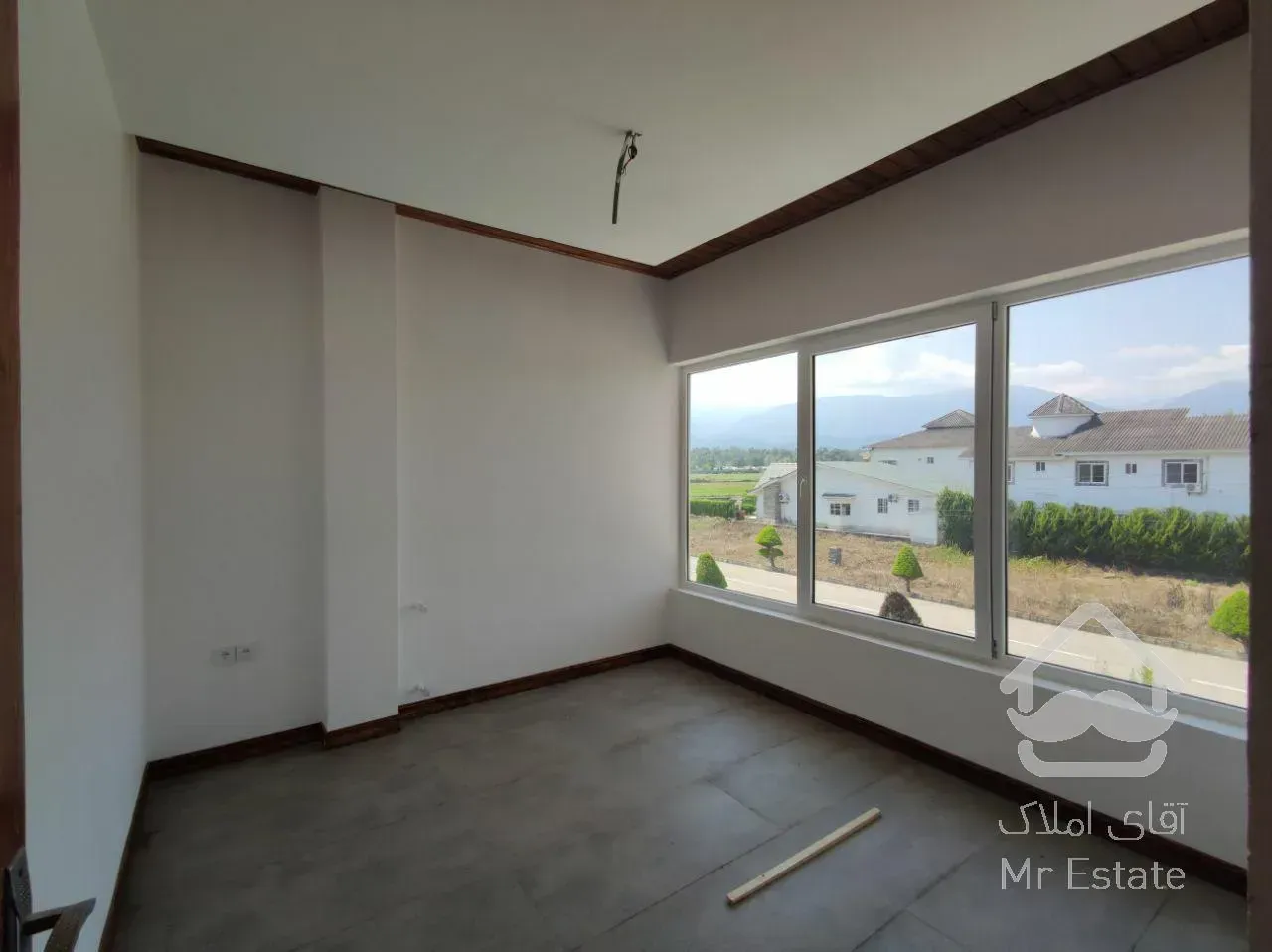 ٣٤٢ متر زمين٢٢٠ متر ويلا شهركي