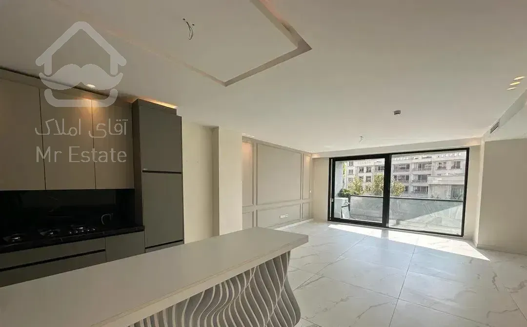 ۱۲۰متردوخواب غرق نور تمدید چندساله