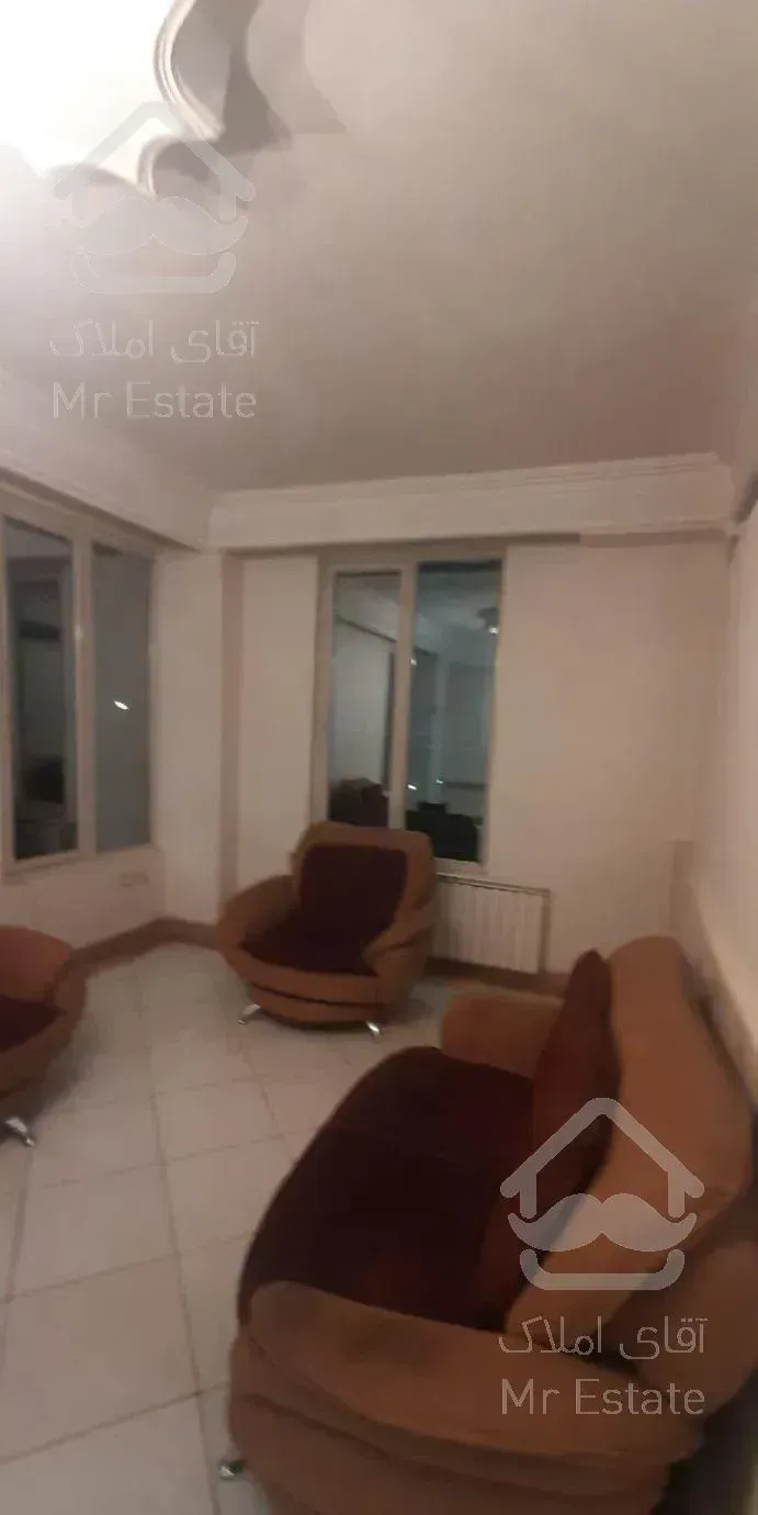 آپارتمان ویو دار ازگل