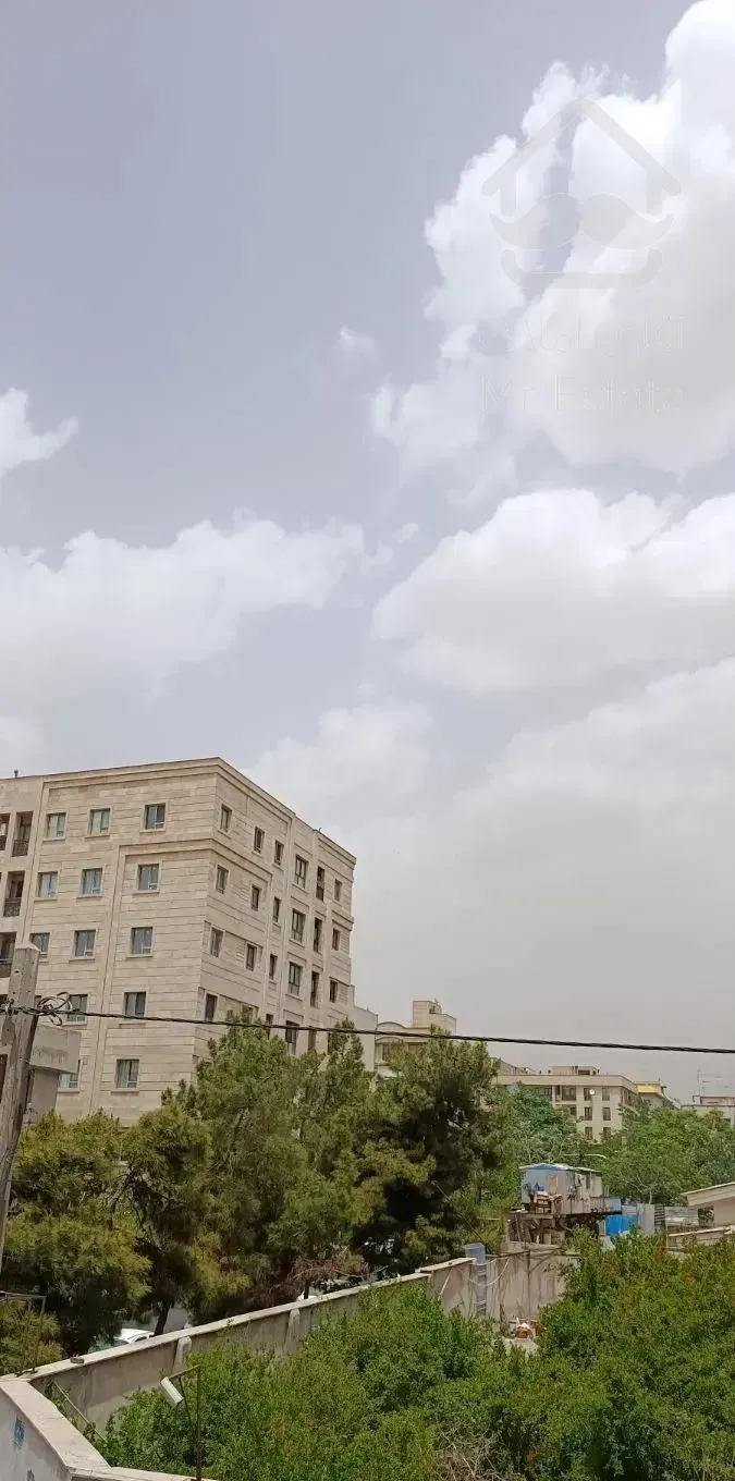 123متر 3خواب سازمان شمال