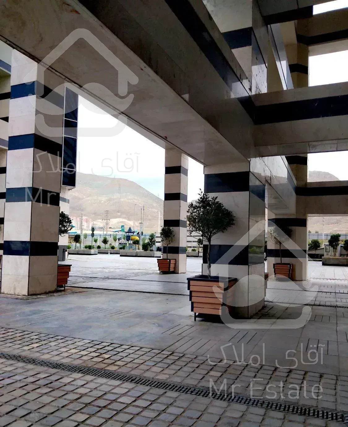 95متر،برجG،شهرک چیتگر