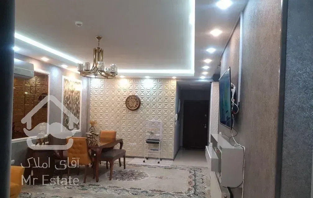 آپارتمان خیابان یاران  (املاک خواجوی )