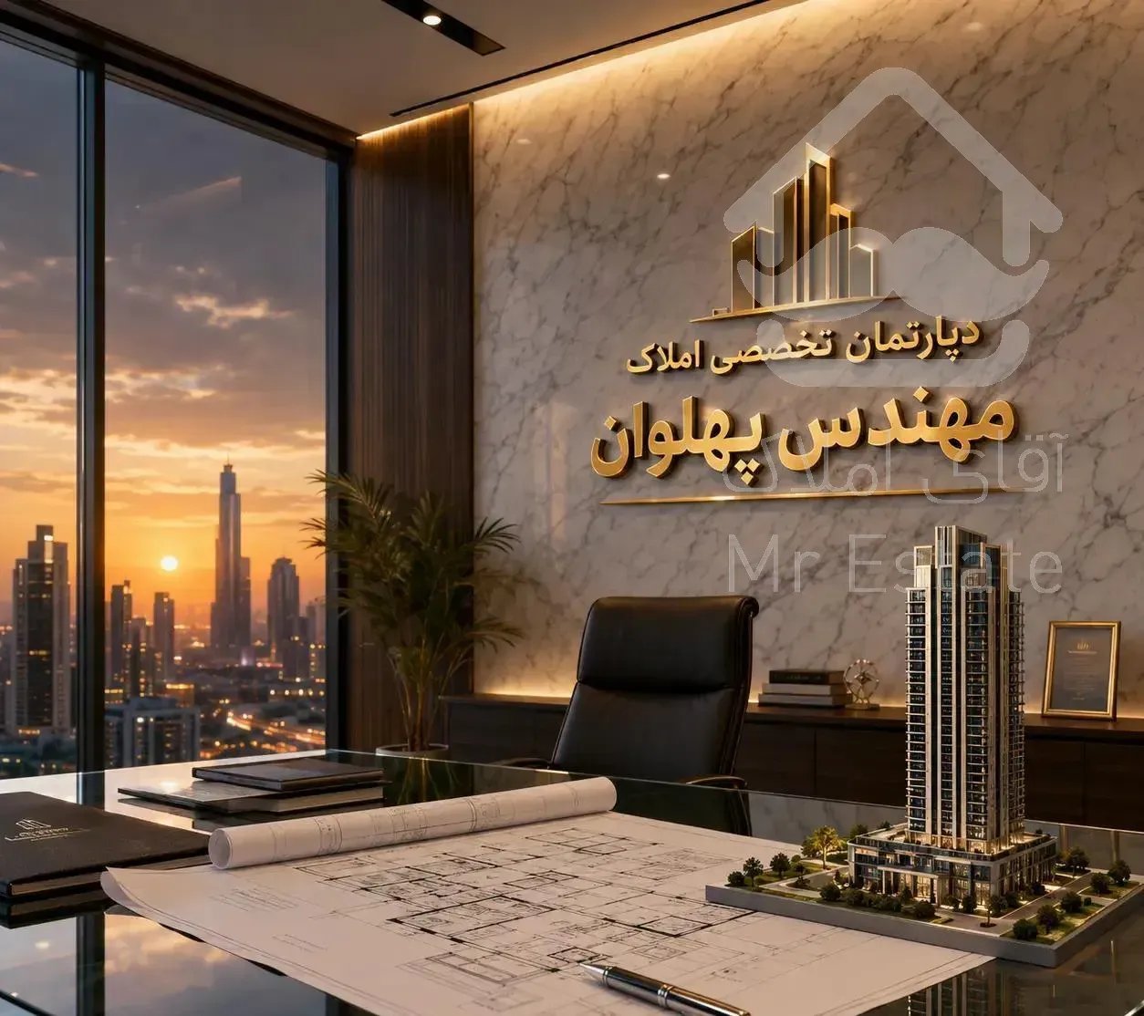 ۲خواب تک واحدی چند قدمی خیابان باهنر خیابان هدایت