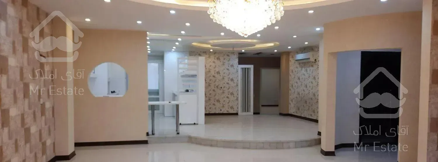 آپارتمان 180متری تکواحدی