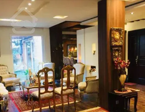 ویلا آپارتمان 180 متری ، کامرانیه شمالی