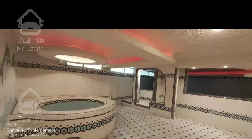 ۱۲۴ متر / ۳ خواب / تکواحدی / شیخ بهایی شمالی*امداد