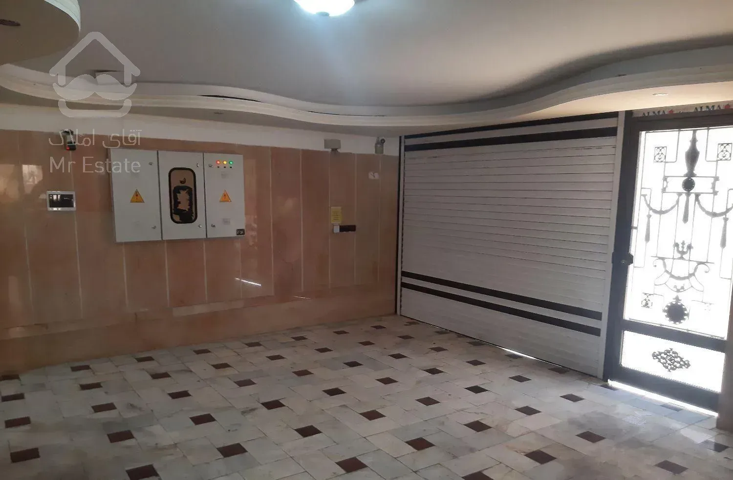 فروش آپارتمان ۱۴۵ متری ۳ خوابه در جوادیه تهرانپارس