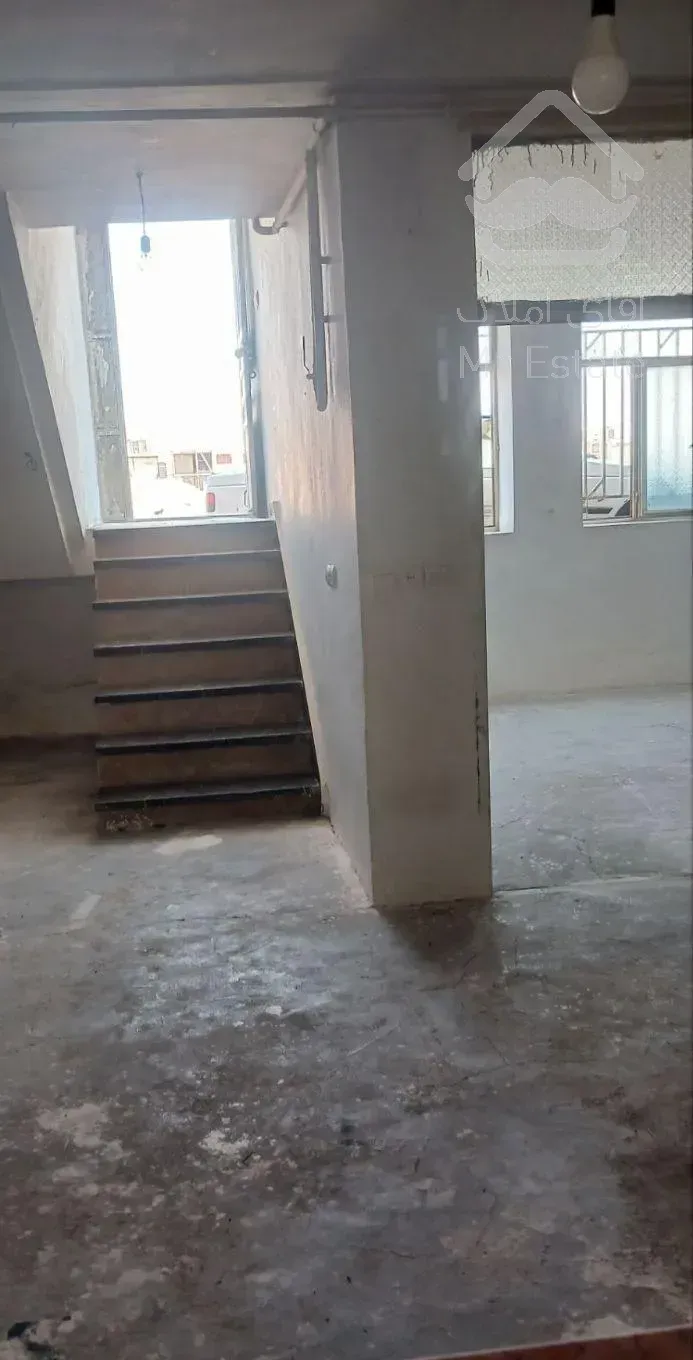 واحد ۸۰ متری یه خواب