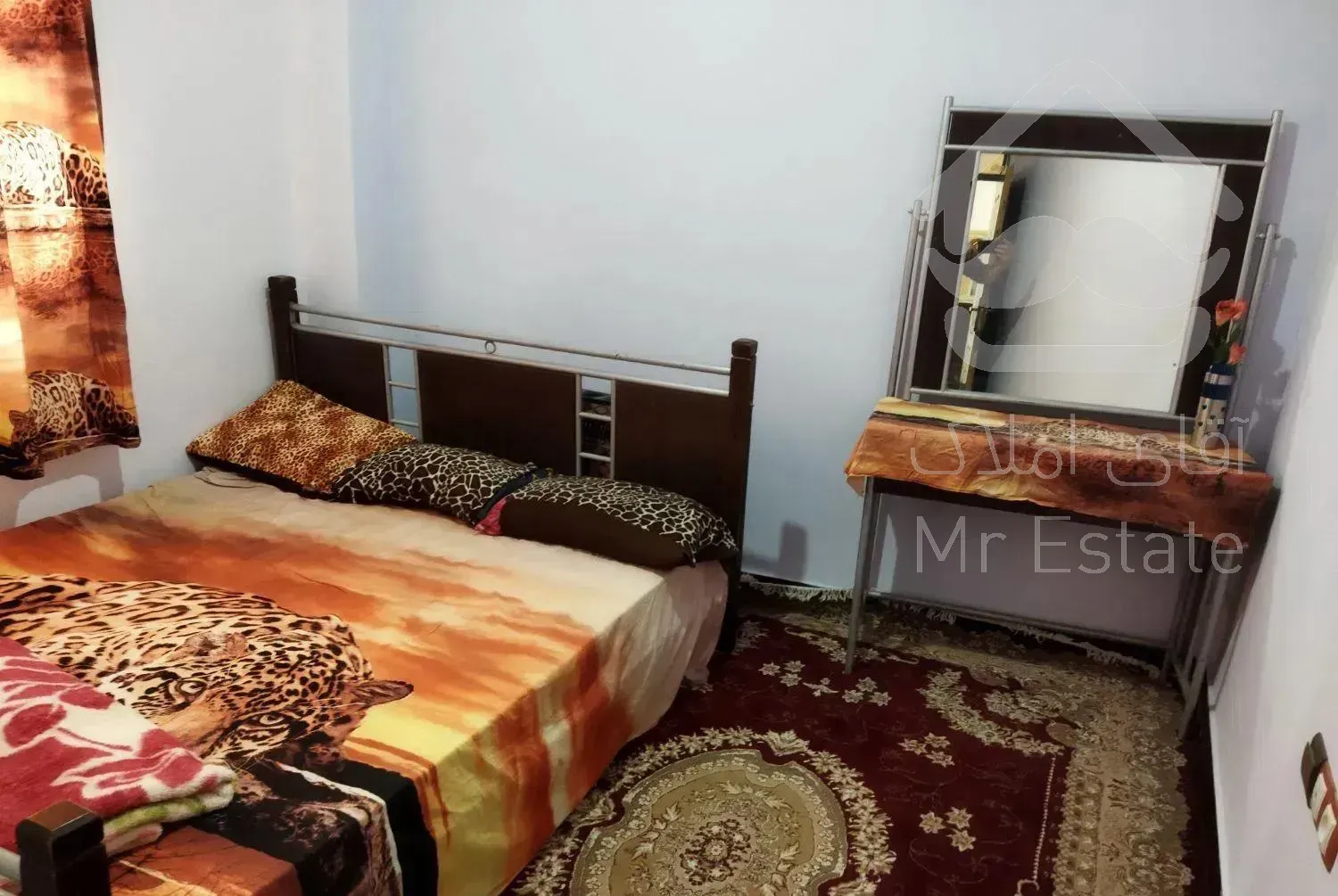 دوخوابه حومه چابکسر(دوران محله)