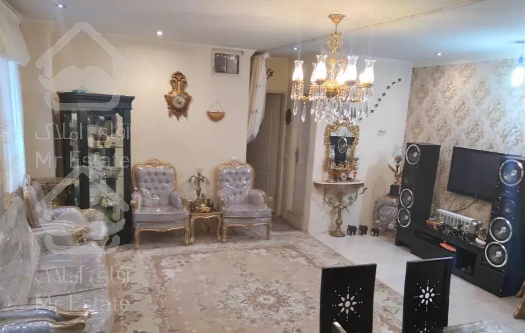 اپارتمان ۵۳ متر تک خواب