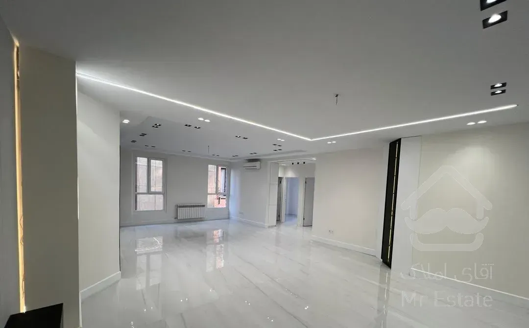 فرمانیه ۳خواب نوساز *فول مشاعات