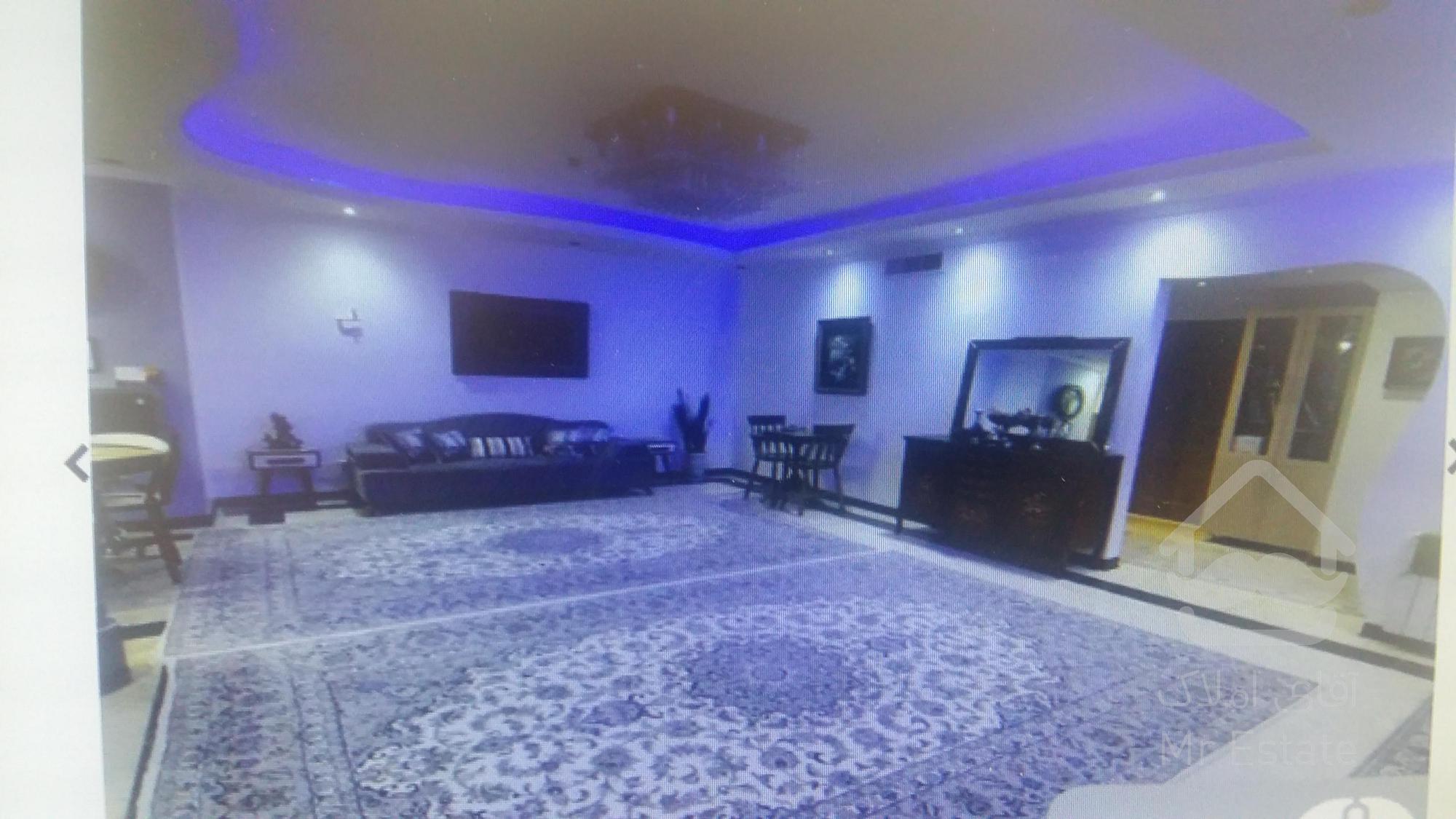 خرید و فروش آپارتمان 150 متری 3 خوابه جنت اباد