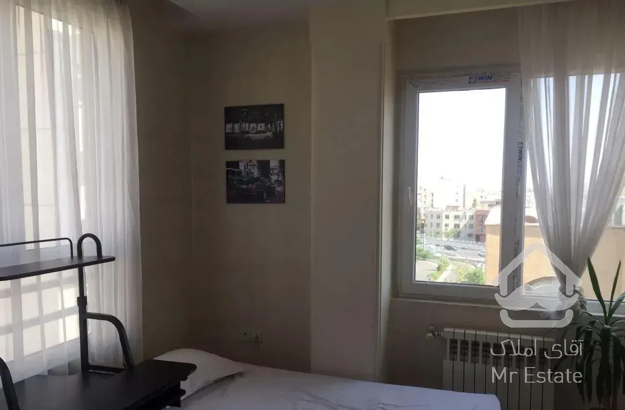 آپارتمان ۹۶ متری آلاله شرقی سرو