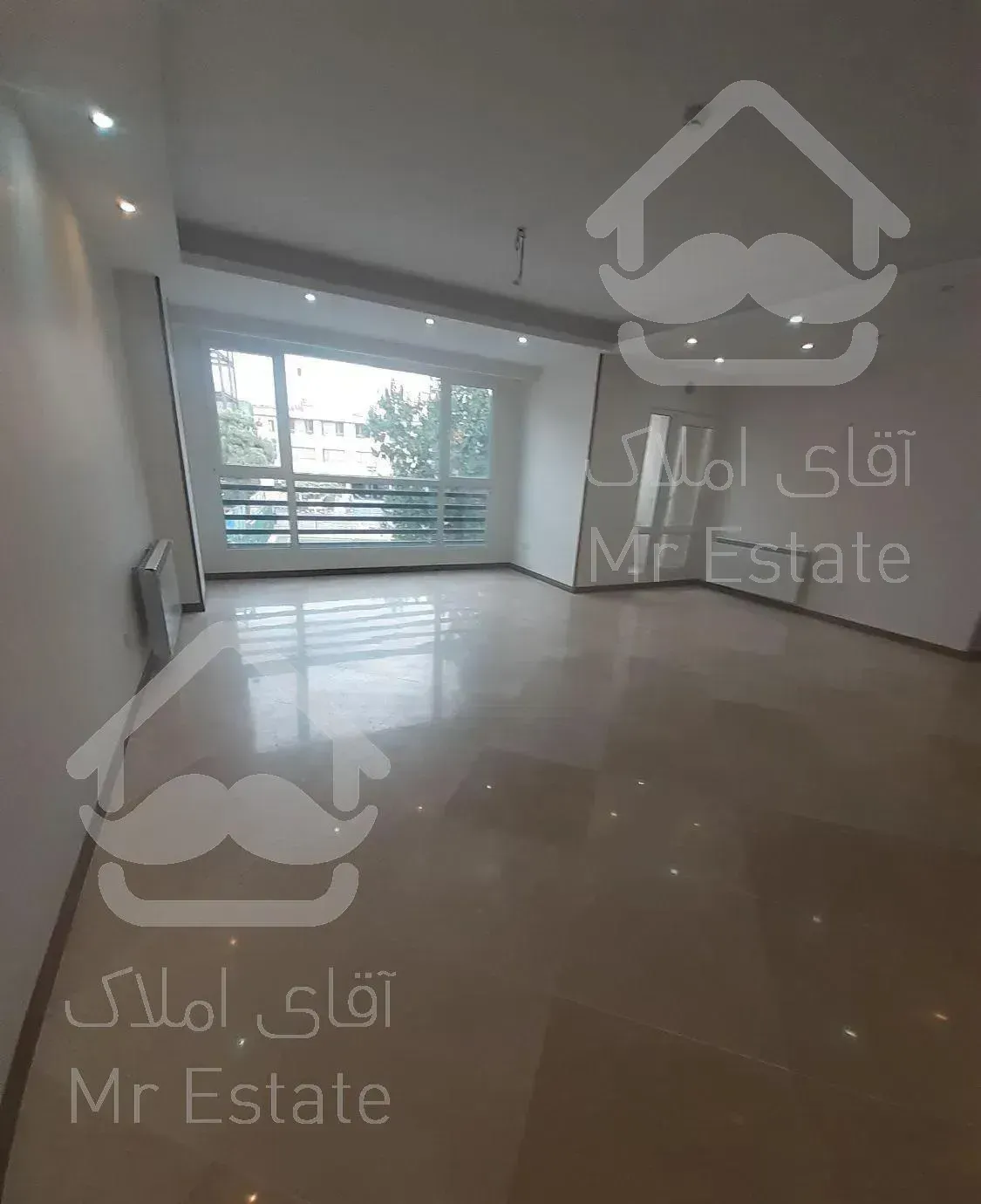 اپارتمان ۱۵۰ متر۳ خواب اپارتمان