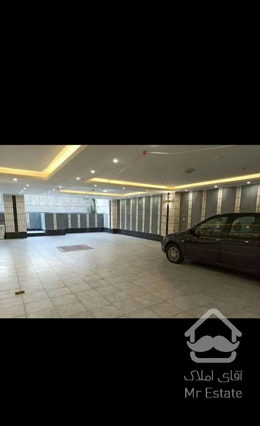 آپارتمان 170متر خواجه عبدالله