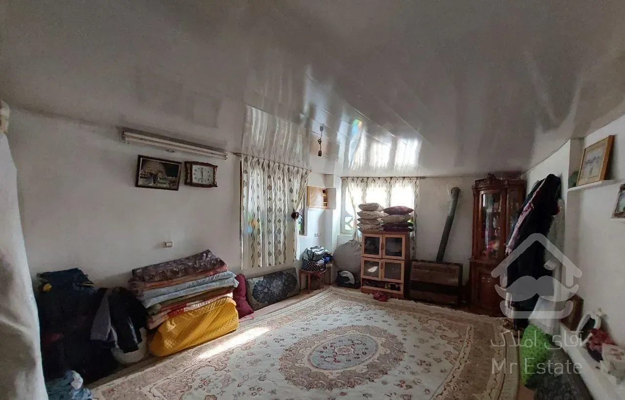 ویلاباغ230متر شرایط اقساط بافت کامل،شرط استعلام