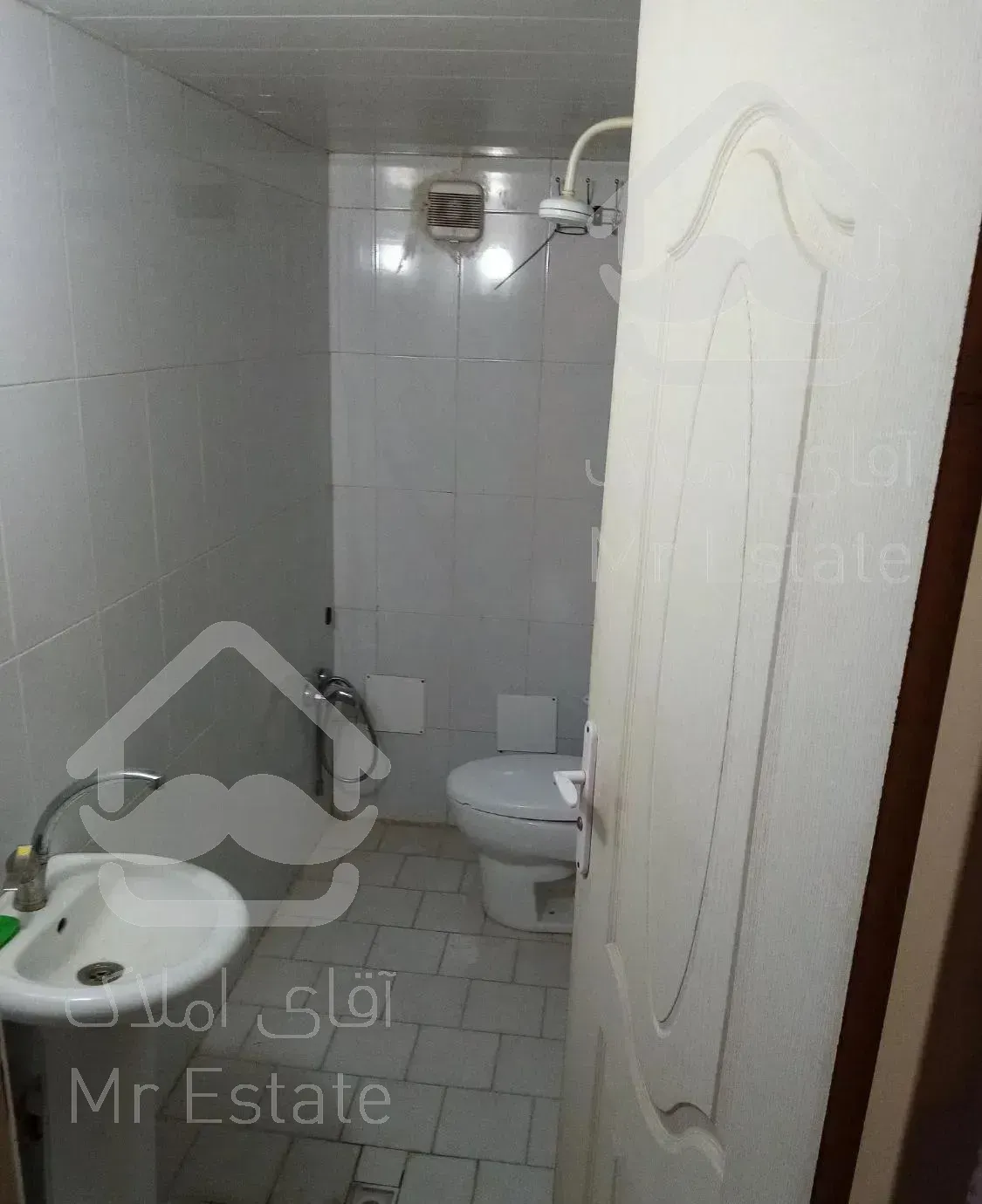 مجتمع ارکیده آپارتمان 80متری