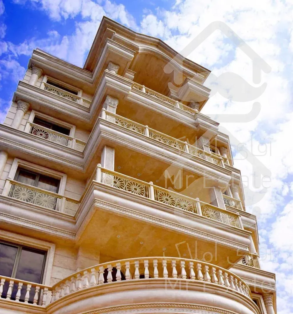 آپارتمان ۱۱۰متر ۲ خواب بازسازی شده کلاهدوز