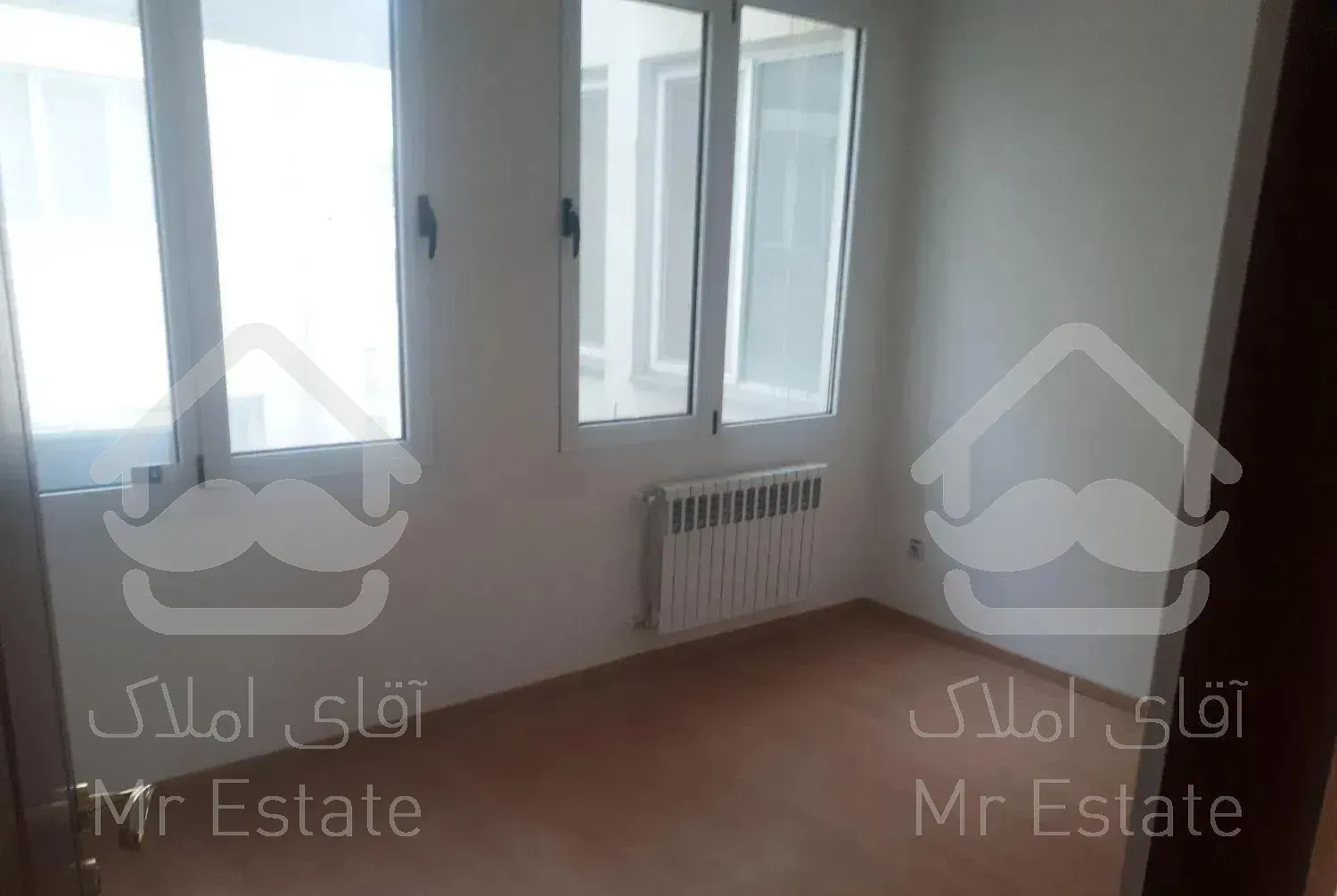 اختیاریه ۲۱۵ متر ۴خواب