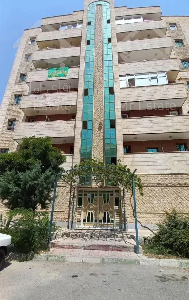 آپارتمان ۷۰ متر ۱ خوابه