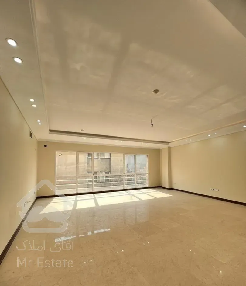 فروش آپارتمان نوساز ۱۳۰ متر نیاوران تجریش