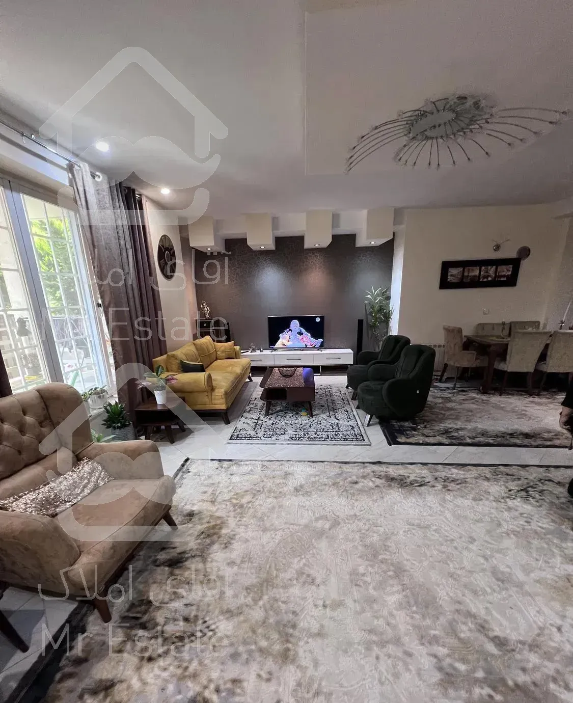 اجاره ویلا دربست ۱۸۰ متری در بلوار شیرودی