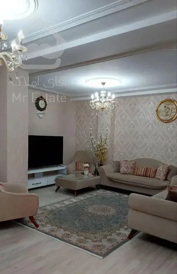 اجاره طبقه دوم شمسی پور