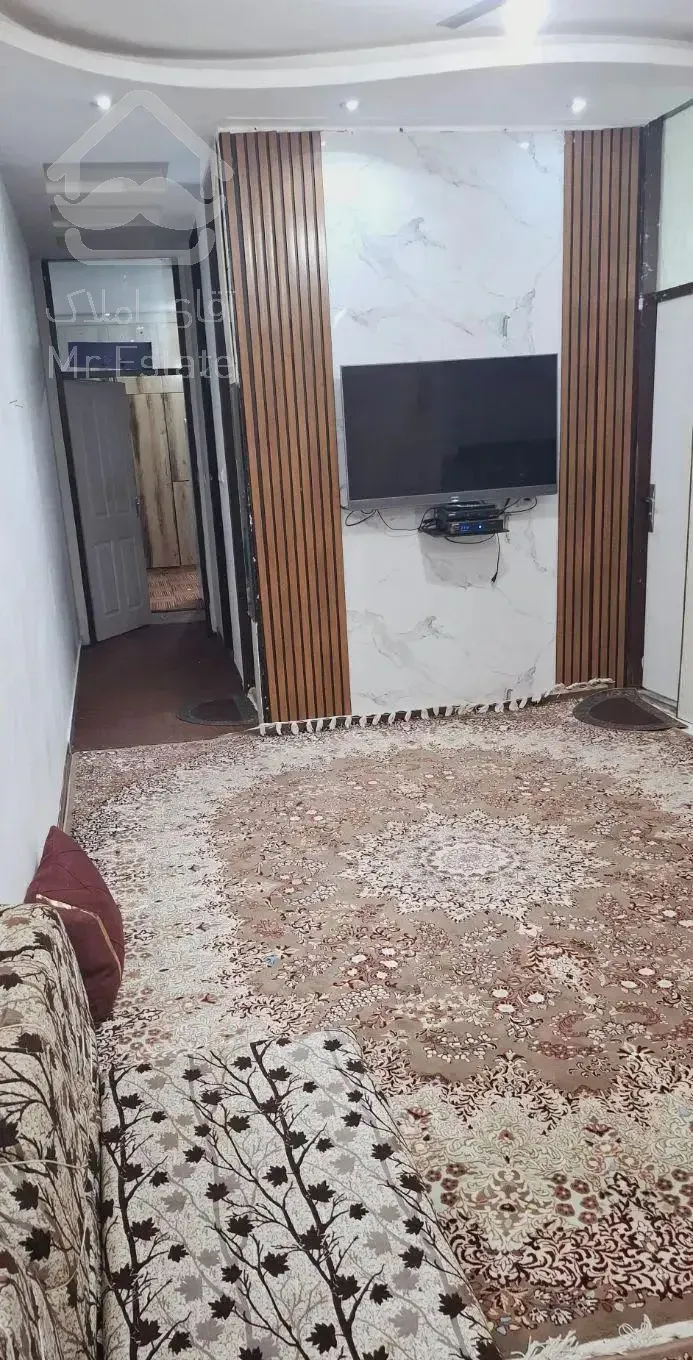 واحد ۷۰متری طبقه ۱ (چهارواحدی)